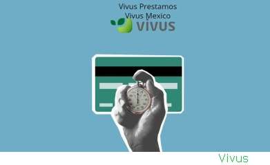 Vivus Cancelar Prestamo